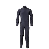 BARE 5MM VELOCITY FULL - MEN'S | BLACK | L
