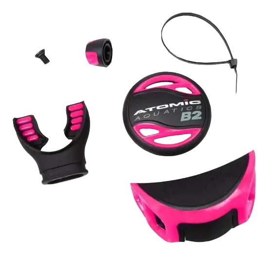 ATOMIC COLOR KIT, B2 | PINK