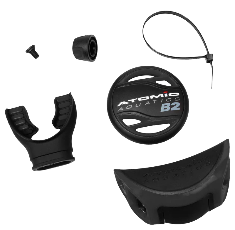 ATOMIC COLOR KIT, B2 | BLACK