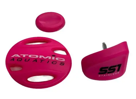 ATOMIC COLOR KIT, SS1 | PINK