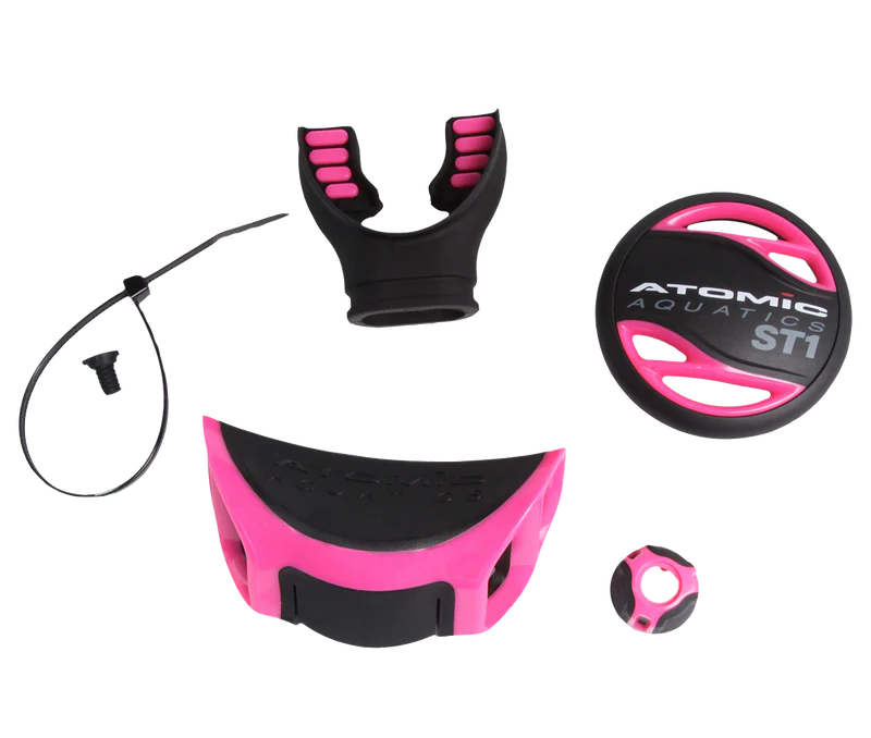 ATOMIC COLOR KIT, ST1 | PINK