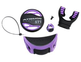 ATOMIC COLOR KIT, ST1 | PURPLE
