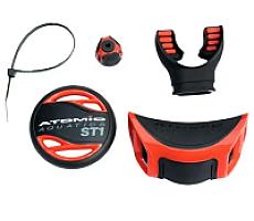 ATOMIC COLOR KIT, ST1 | RED