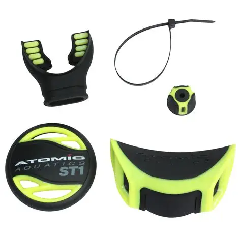 ATOMIC COLOR KIT, ST1 | YELLOW