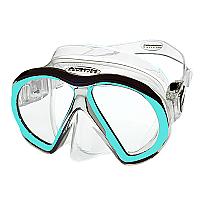 ATOMIC SUBFRAME - CLEAR SKIRT | AQUA | STD FIT
