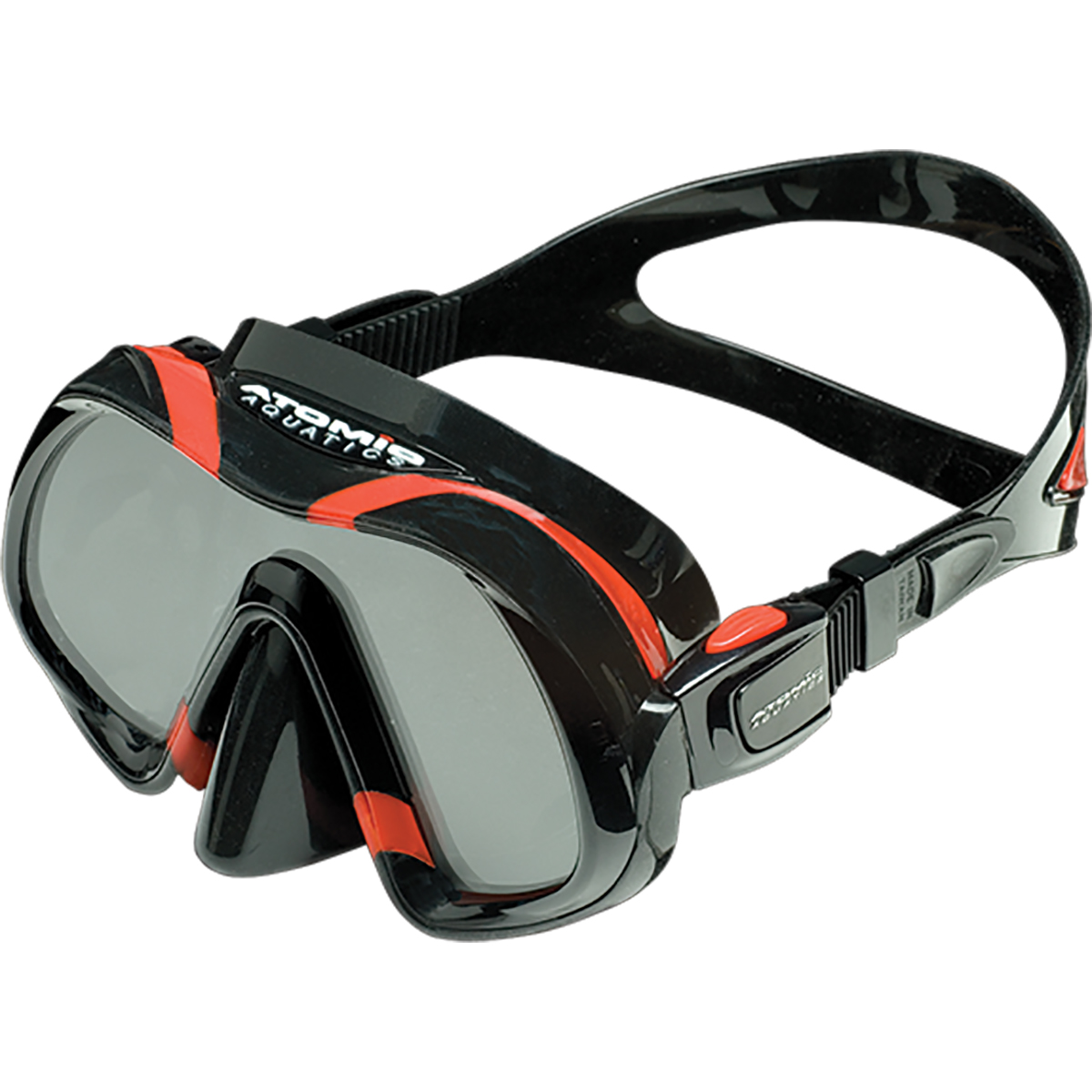 Atomic T3