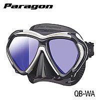 TUSA PARAGON - BLACK WHITE | WHITE / BLACK