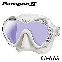TUSA PARAGON S - FULL WHITE | WHITE