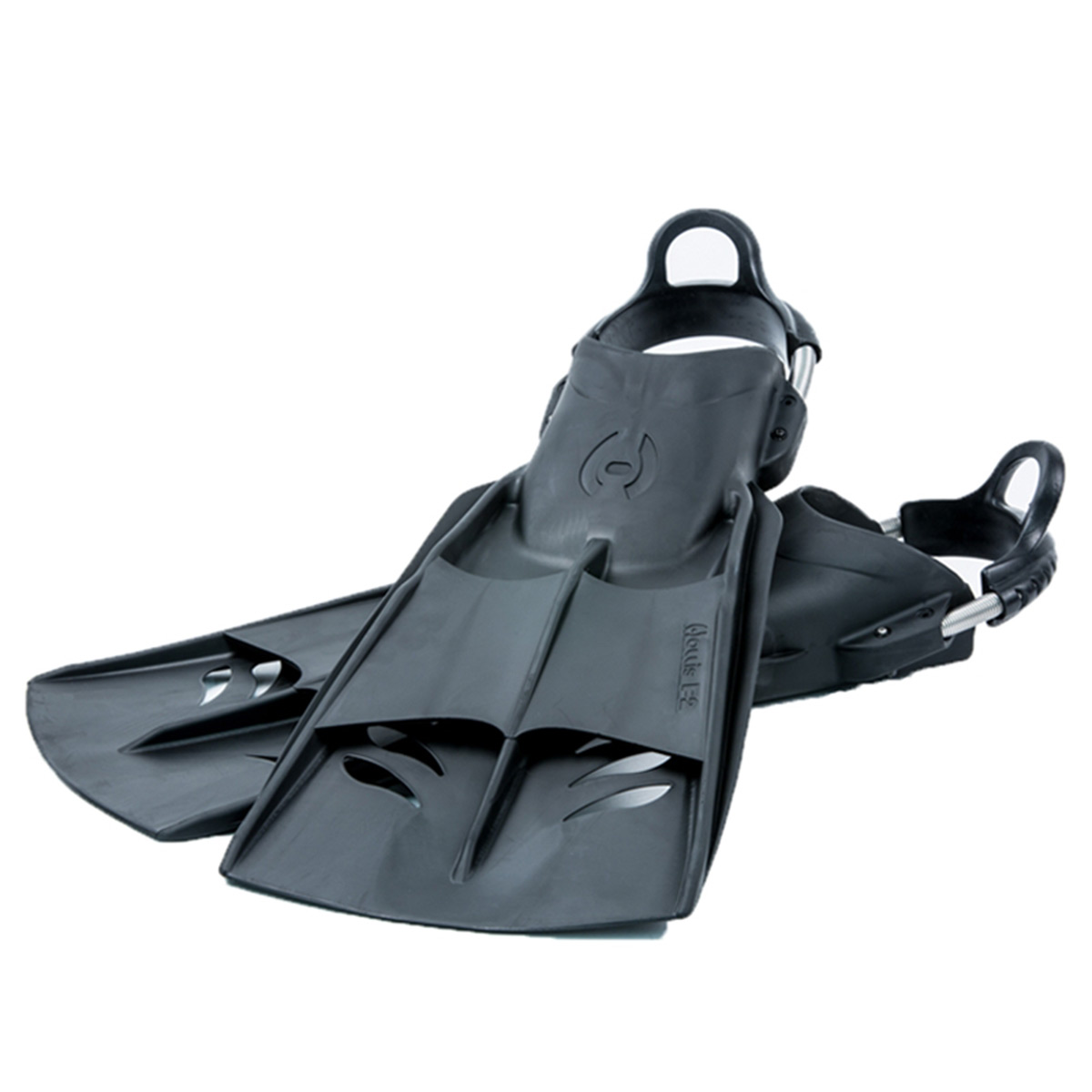 HOLLIS F-2 | BLACK | R
