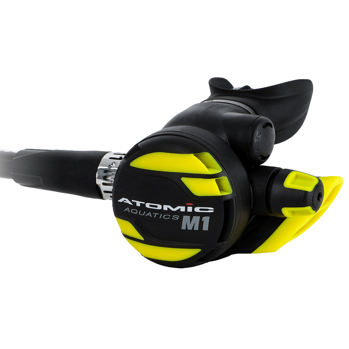 Atomic T3