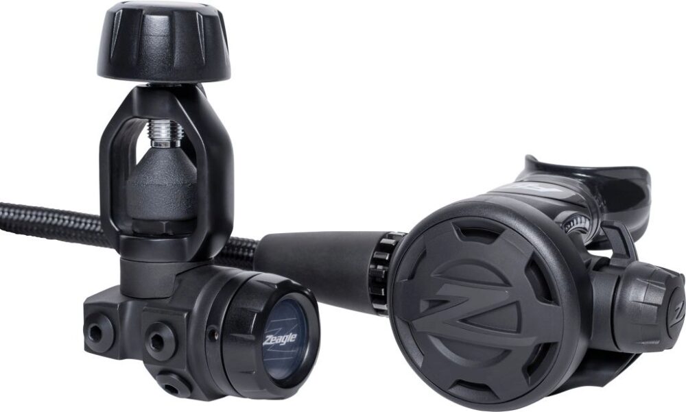Atomic T3