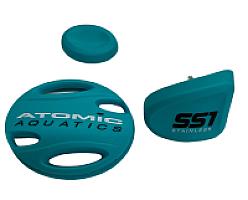 ATOMIC SS1 COLOR KIT AQUA