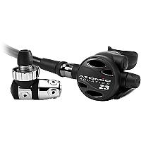ATOMIC Z3 DIN | BLACK