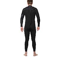 BARE 3/2 MM REVEL FULL | GREY | XL