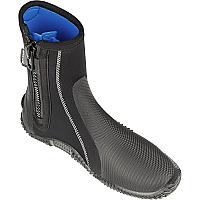 BARE 5MM S-FLEX BOOT | BLACK | 10