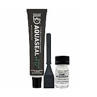 GEAR AID AQUASEAL FD REPAIR ADHESIVE & CURE ACCELERATOR 0.75 OZ