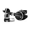 ATOMIC T3 YOKE, SEALED | BLACK
