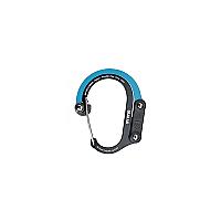 HEROCLIP MEDIUM - BLUE STEEL | M