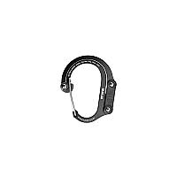 HEROCLIP MEDIUM - STEALTH BLACK | M