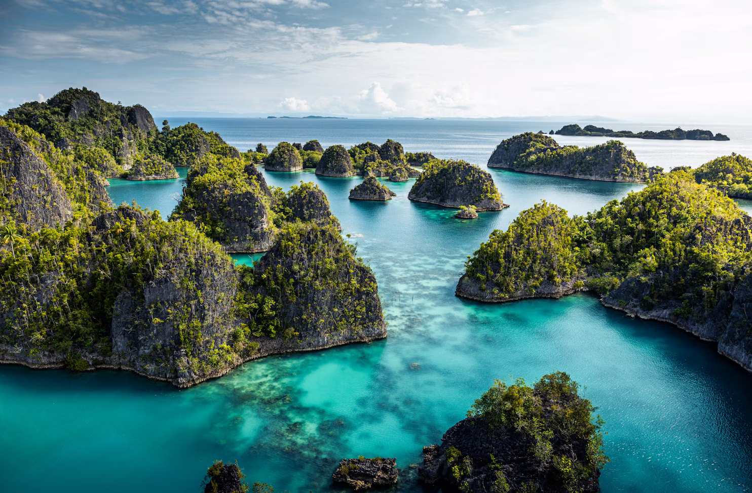 RAJA AMPAT