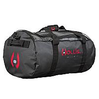 HOLLIS BAG, DUFFLE MESH