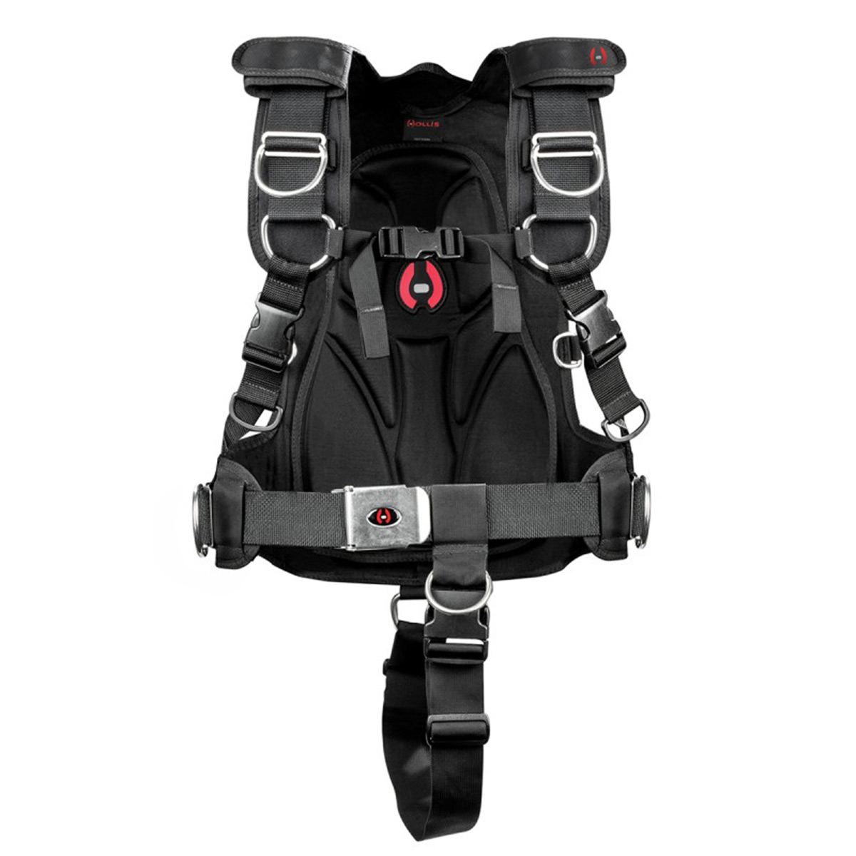 Atomic T3