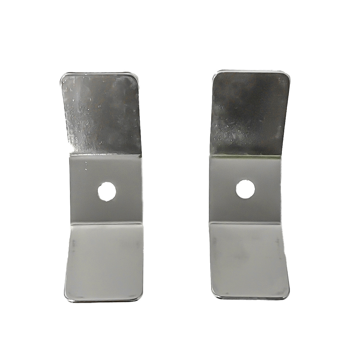HOLLIS HTS DOUBLE MOUNTING PLATES (SET OF TWO)