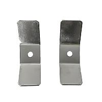 HOLLIS HTS DOUBLE MOUNTING PLATES (SET OF TWO)