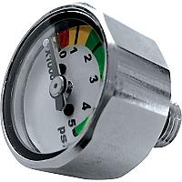 HOLLIS LG PONY BOTTLE GAUGE - BAR