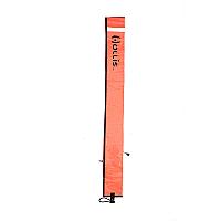 HOLLIS MARKER BUOY, CLOSED CELL, COMPACT ORANGE