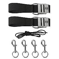 HOLLIS SMS MAINS RIGGING KIT