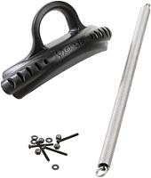 HOLLIS SPRING STRAP KIT, F-1/F-2 | R/XL