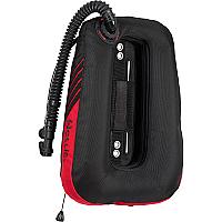 HOLLIS ST 22 WING W/SLOTS | 22LBS / 10KG