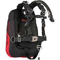 HOLLIS ST ELITE TRAVEL SYSTEM | M/L