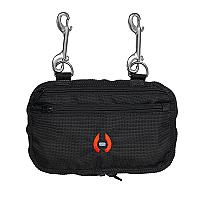 HOLLIS STORAGE POCKET WITH SS SNAPS