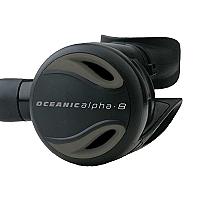 OCEANIC ALPHA 8 2ND STAGE ONLY
