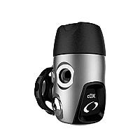 OCEANIC CDX 1ST STAGE, DIN