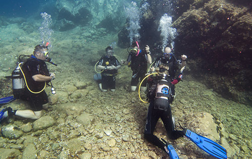 Divemaster