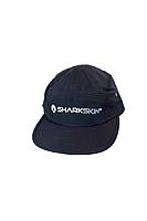 SHARKSKIN CAP | BLACK